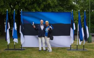 Eesti lipu päev 49