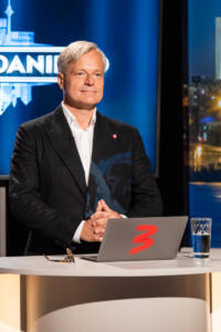 TV3 Neeme Raud saatejuht Tallinna kodanikud