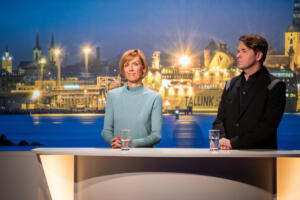 Tallinna kodanikud kylalised TV3 avasaade 2020 sygis