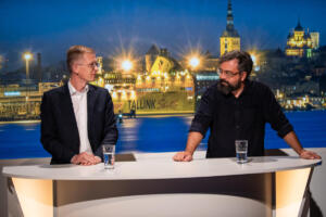 Terik ja Kasela koos Tallinna kodanikud TV3 020920
