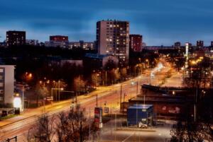 Fotokonkurss "Kevad Mustamäel" 2020