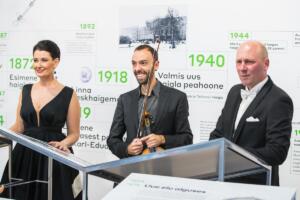 Ida-Tallinna Keskhaigla 235 näitus
