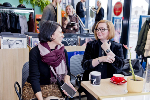Kommunikatsiooni auhinnad