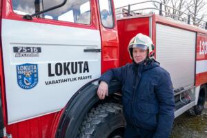 2021.04.22 Lokuta Vabatahtlik Tuletõrje Selts