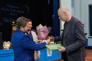 Otepää valla ettevõtjad said tunnustuse 2022