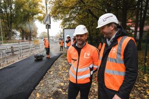Reidi 20191016 0445 36900 Veiko Veskimäe ja Velvo Vaht