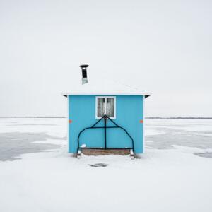 © Sandra Herber, Canada, Category Winner, Professional competition, Architecture , 2020 Sony World Photography Awards (2)