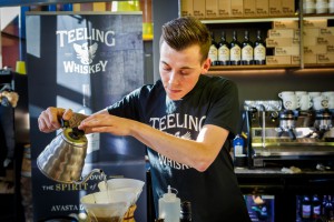Teeling Irish Premium Coffee Challenge 032