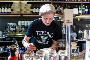 Teeling Irish Premium Coffee Challenge 034