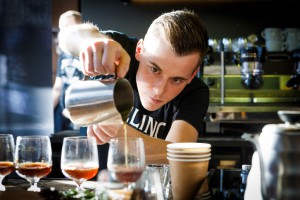 Teeling Irish Premium Coffee Challenge 051