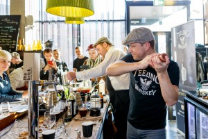 Teeling Irish Premium Coffee Challenge 110