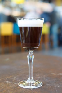 Teeling Irish Premium Coffee Challenge 156