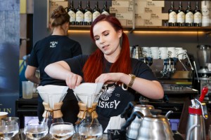 Teeling Irish Premium Coffee Challenge 162