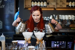 Teeling Irish Premium Coffee Challenge 164