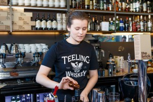 Teeling Irish Premium Coffee Challenge 179