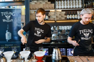 Teeling Irish Premium Coffee Challenge 216
