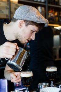 Teeling Irish Premium Coffee Challenge 237