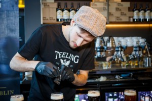 Teeling Irish Premium Coffee Challenge 241