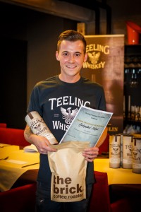 Teeling Irish Premium Coffee Challenge 297