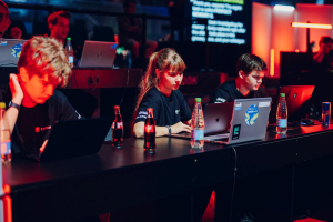 Telia Cyber Battle 2023