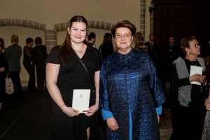 Kirjandusõpetajate tänukontsert
